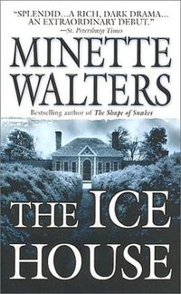 The Ice House (St. Martin's Paperbacks 1993)