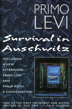 Survival In Auschwitz