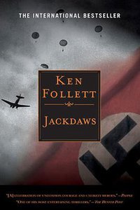 Jackdaws (NAL 2006)