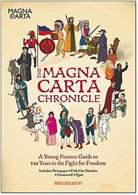 The Magna Carta Chronicle
