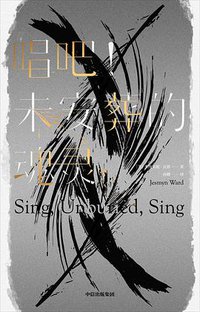 唱吧！未安葬的魂灵 (中信出版集团 2021)