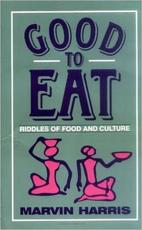 Good to Eat (Simon & Schuster 1986)