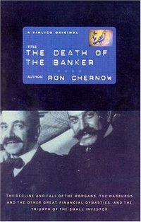 The Death of the Banker (Vintage 1997)