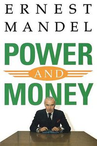Power and Money (Verso 1992)