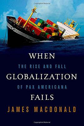 When Globalization Fails