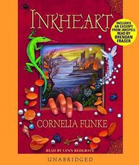 Inkheart (Listening Library (Audio) 2005)
