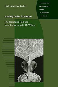 Finding Order in Nature (Johns Hopkins University Press 2000)