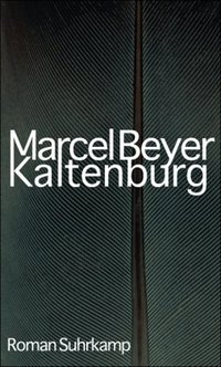 Kaltenburg (Suhrkamp Verlag 2008)