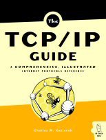 The TCP/IP Guide (No Starch Press 2005)