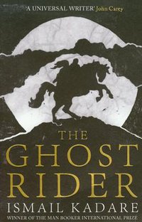 The Ghost Rider (2011)