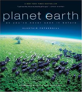 Planet Earth