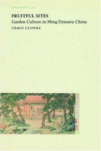 Fruitful Sites (Reaktion Books 2004)