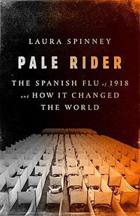Pale Rider (PublicAffairs 2017)