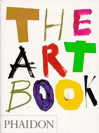 The Art Book (Phaidon Press 1997)