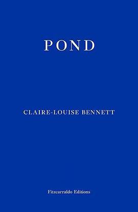 Pond