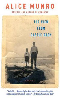 THE VIEW FROM CASTLE ROCK (2007)