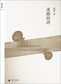 迷路的诗 (广西师范大学出版社 2012)