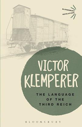 Language of the Third Reich