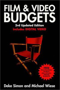Film & Video Budgets (2001)