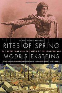Rites of Spring (Vintage Canada 2012)