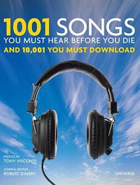 1001 Songs You Must Hear Before You Die (Universe 2010)