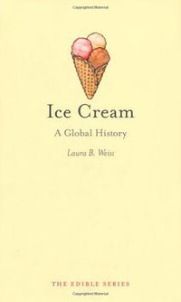 Ice Cream (Reaktion Books 2011)