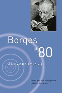 Borges at Eighty (New Directions 2013)