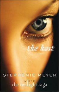 The Host (Little, Brown and Company 2008)