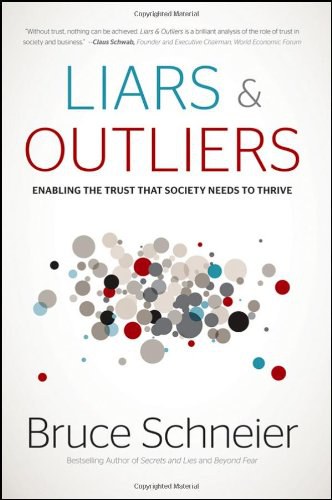 Liars and Outliers