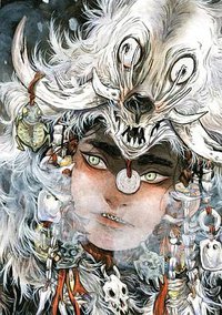 松風 (奇果文創工業股份有限公司 2015)