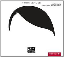 Er ist wieder da (Bastei Lübbe (Lübbe Audio) 2012)
