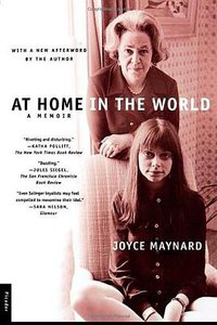 At Home in the World (Picador 1998)