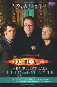 Doctor Who: The Writer's Tale (Random House UK 2010)
