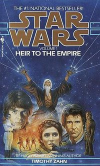 Heir to the Empire (Del Rey 1992)