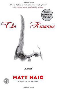 The Humans (Simon & Schuster 2014)