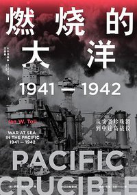 燃烧的大洋 (中信出版集团 2020)