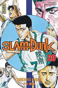 Slam Dunk, tome 20