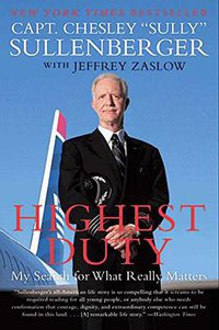 Highest Duty (William Morrow Paperbacks 2010)