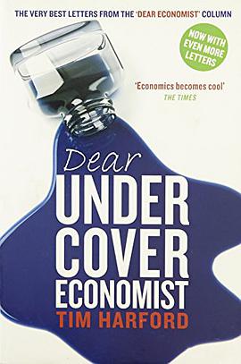 Dear Undercover Economist