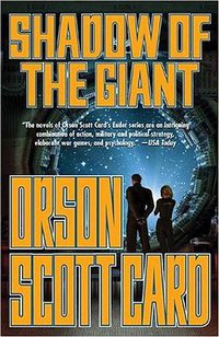Shadow of the Giant (Tor Books 2005)
