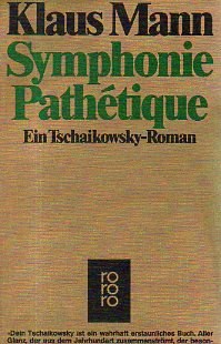 Symphonie Pathétique