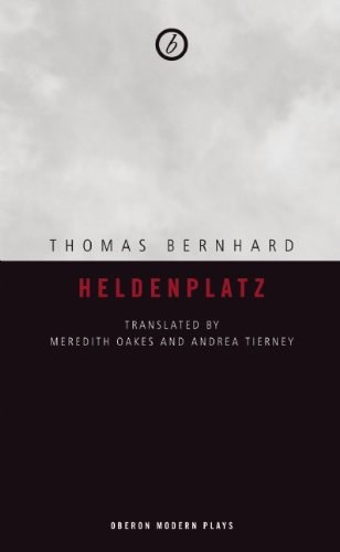 Heldenplatz