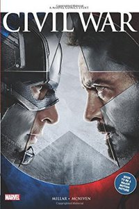 Civil War Movie Edition (Marvel 2016)