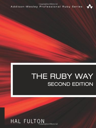 The Ruby Way