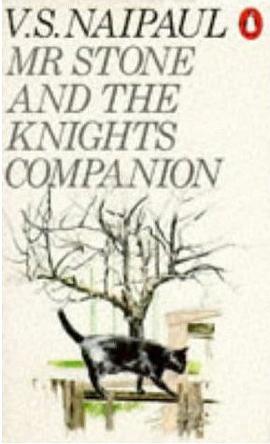 Mr Stone and the Knights Companion