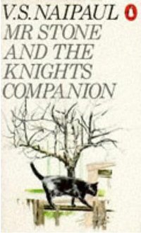 Mr Stone and the Knights Companion (Andre Deutsch 1963)