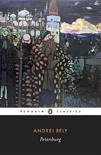Petersburg (Penguin Classics 2012)