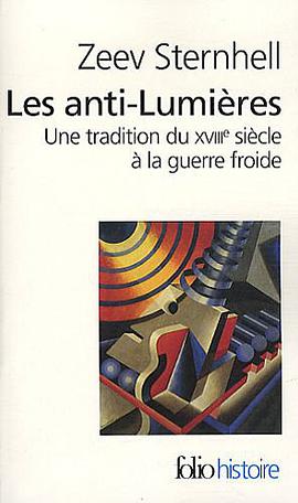 Les anti-Lumières