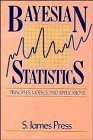 Bayesian Statistics (John Wiley & Sons 1989)