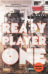 Ready Player One (Crown Publishers 2011)